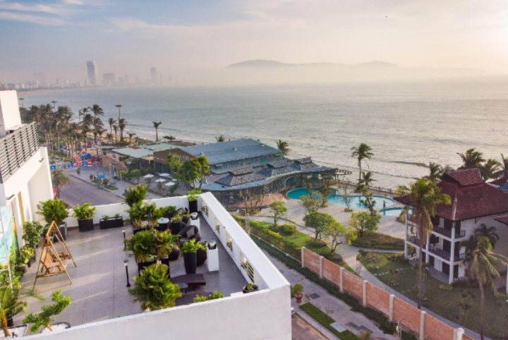 Quy Nhon Sea Hotel