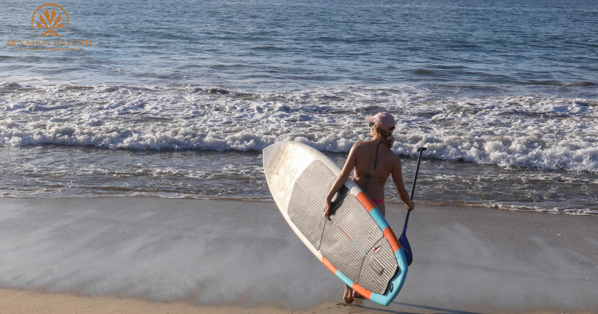 Quy Nhon Tourism in March: Weather, Attractions, and Accommodation Suggestions Near the Beach